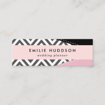 Gray Zigzag, Gray Chevron, Zigzag Pattern, Pink