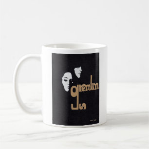Graydon Gremlin Jahrbuch 1969 Kaffeetasse