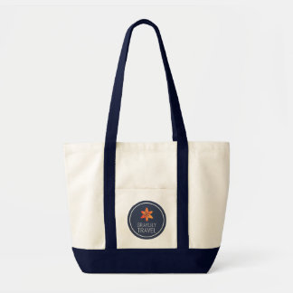 GrayLily Travel Beach Bag Tragetasche