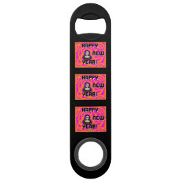 Grays New Year wünscht Speed Bottle Opener Flaschenöffner