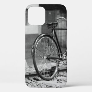 GRAYSCALE-FOTO Case-Mate iPhone HÜLLE