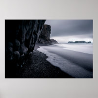GRAYSCALE FOTOGRAFIE VON SAISHORE UND KALMMEER