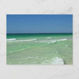 Grayton Beach - 30A South Walton - Florida Postkarte