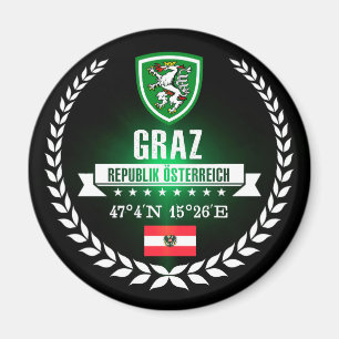 Graz Magnet