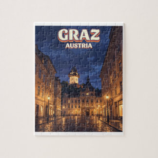 Graz Österreich