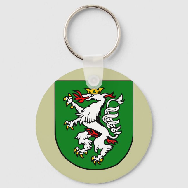 Graz, Österreich Schlüsselanhänger (Vorderseite)