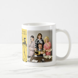 GRCT-9 zur 5 Show-Tasse Kaffeetasse
