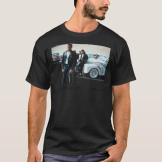 Grease - Thunder Road -  T-Shirt