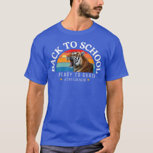 Great Back to School inspiration, Motivation T-Shirt
