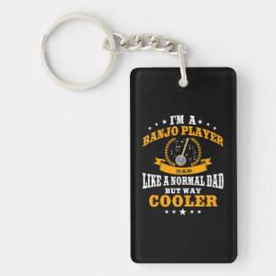 Great Banjo Papa Idea Bluegrass Music Men