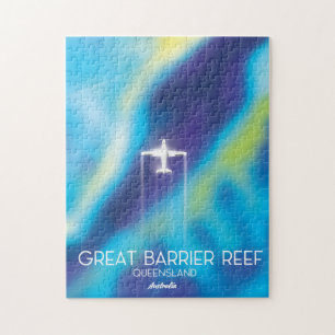 Great Barrier Reef, Queensland, Australien