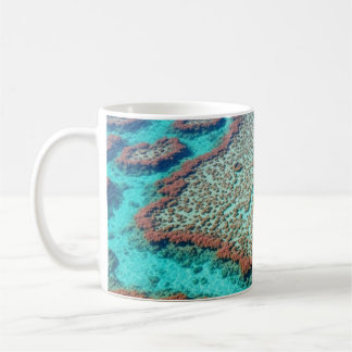 Great Barrier Reef Tasse