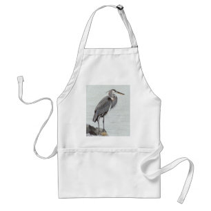 Great Blue Heron Schürze