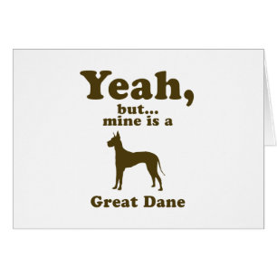 Great dane