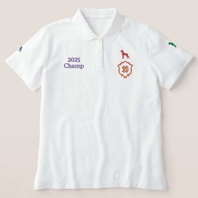 Great Dane (Design Vorderseite)