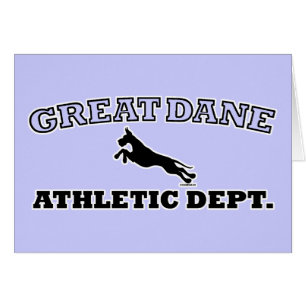 Great Dane Athletics
