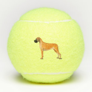Great Dane Balls Tennisbälle
