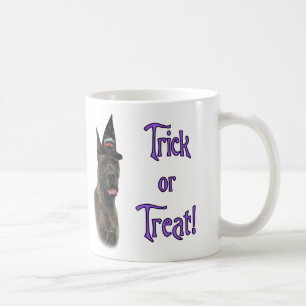 Great Dane (Bindle) Trick Kaffeetasse