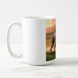 Great Dane Elegante Coffee Tasse