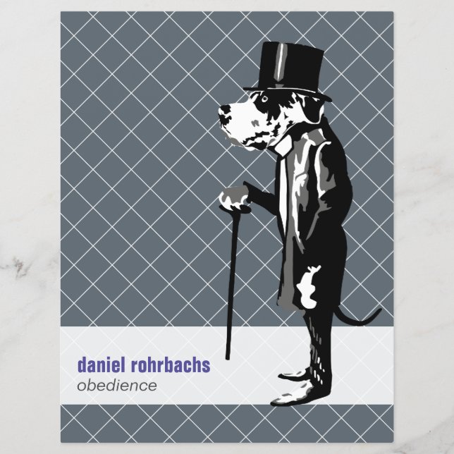 Great Dane Flyer (Vorne)