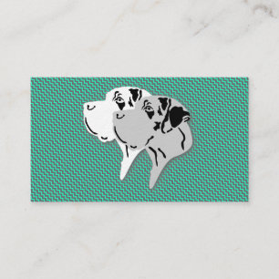 Great Dane Karten