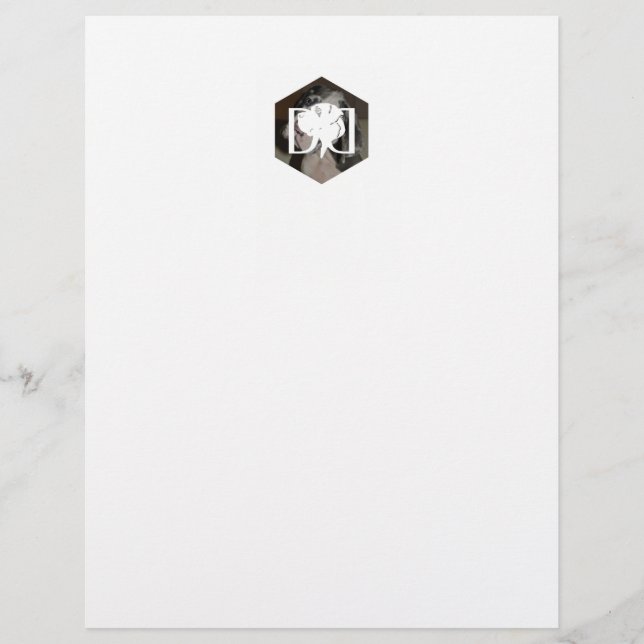 Great Dane Letterhead ID DD (Vorderseite)
