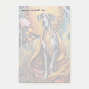 Great Dane Notizen