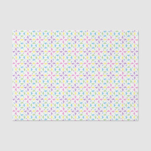 Great Dane Pattern Seidenpapier