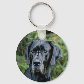 Great Dane Schlüsselanhänger