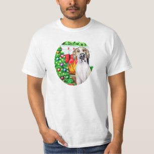 Great Dane Strumpfs Fawnequin UC T-Shirt