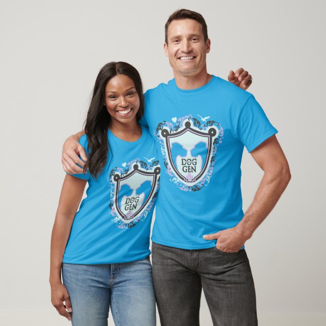 Great Dane T - Shirt (Unisex)