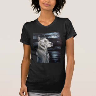 Great Dane T Shirt