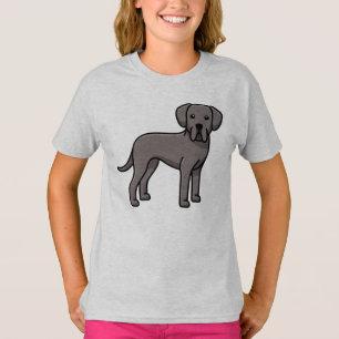 Great Dane T-Shirt