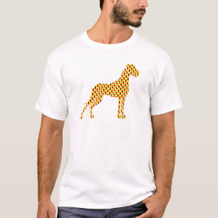 Great Dane T-Shirts Doggenhaus 