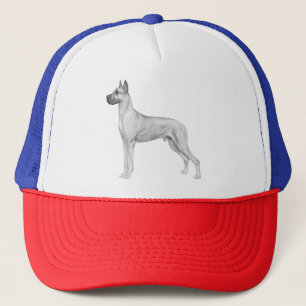 Great Dane Truckerkappe