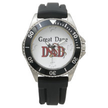 Great Dane Vater Geschenke