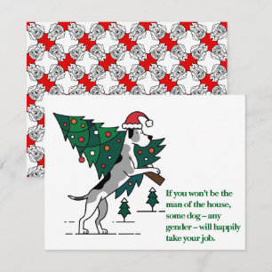 Great Dane Weihnachten Wahre Fakten über die Pflic
