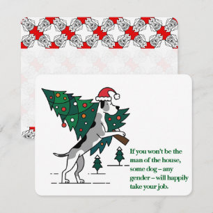 Great Dane Weihnachten Wahre Fakten über die Pflic