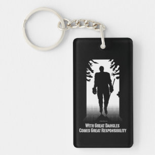 Great Dangles (Hockey) Schlüsselanhänger