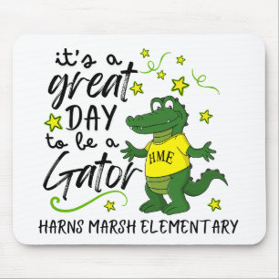 Great Day Marshall Mouse Pad Mousepad