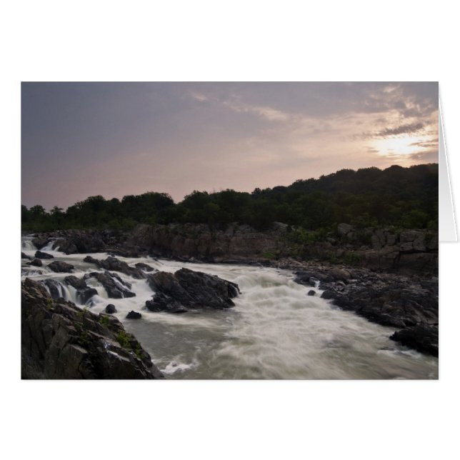 Great Falls (Devant horizontal)