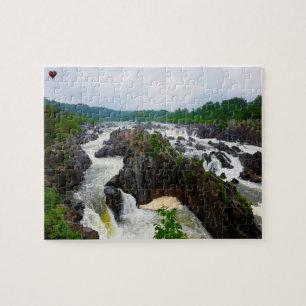 Great Falls Virginia