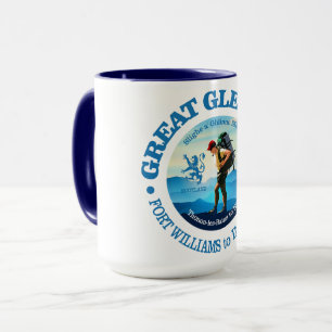 Great Glen Way (C) Tasse