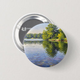 Great Lake Button