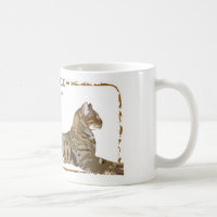 Great Lakes bengalische Rettungs-Tasse