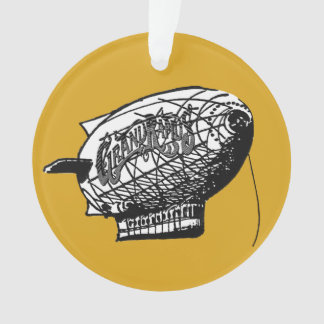 Great Lakes Ornament