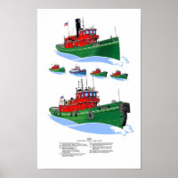 Great Lakes Tuch America alternative Anordnung