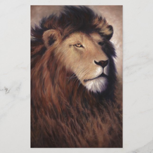 Great Lion (Vorderseite)