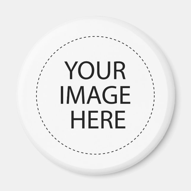 Great Maine Pictures Store Magnet (Vorne)