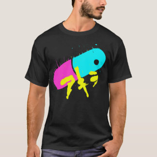 Great Model Akira Anime Movie Kurosawa gibt Musik T-Shirt
